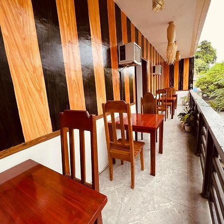 Brenmariel Tourist Inn Ель-Нідо Екстер'єр фото