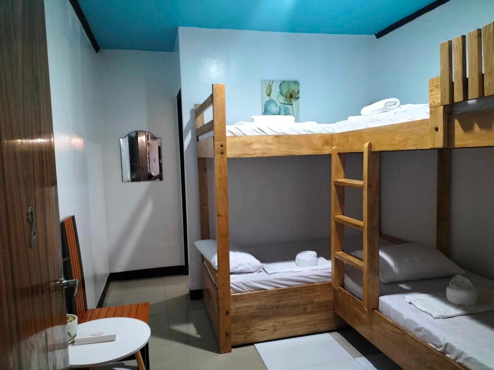 Brenmariel Tourist Inn Ель-Нідо Екстер'єр фото