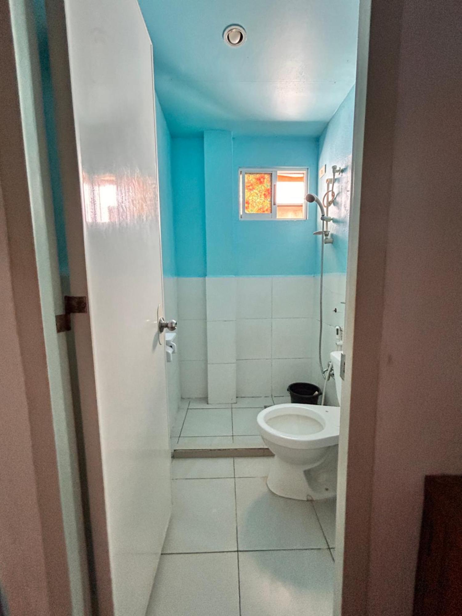 Brenmariel Tourist Inn Ель-Нідо Екстер'єр фото
